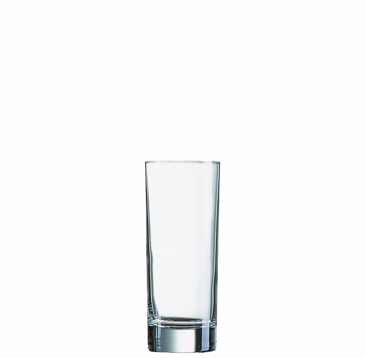 Islande, Longdrinkglas ø 63 mm / 0,33 l