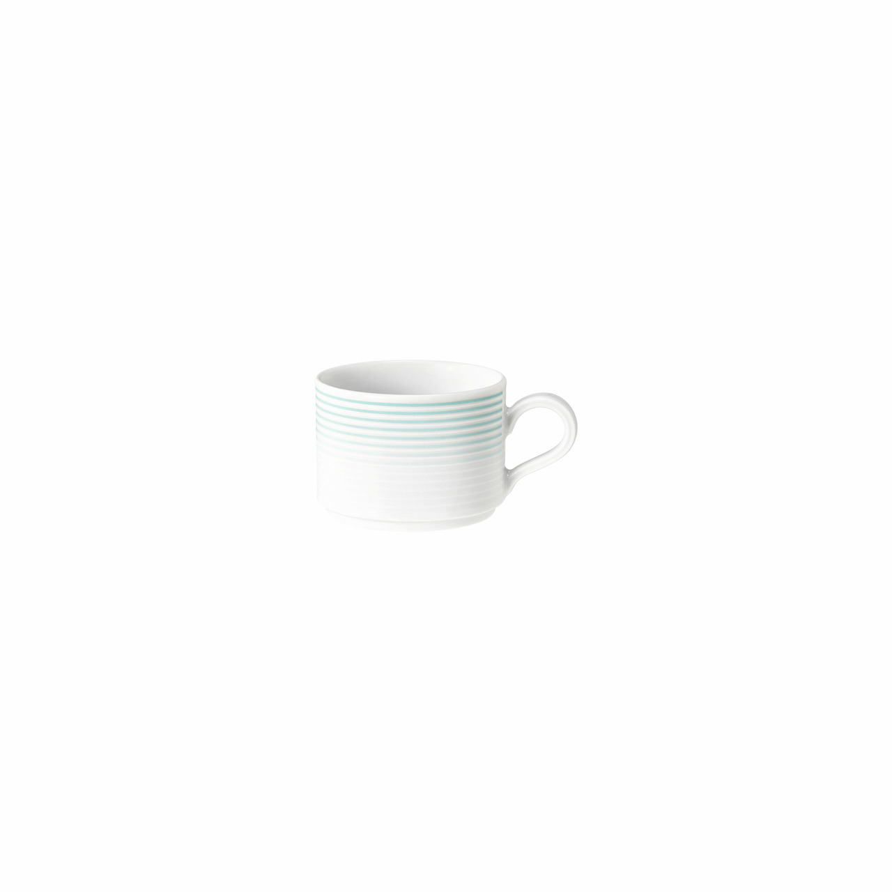 Blues, Kaffeetasse ø 78 mm / 0,18 l arktisblau