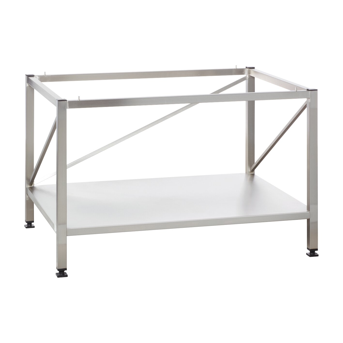 Untergestell I für Typ 6-2/1 / 10-2/1 / Standard Untergestell I für Typ 6-2/1 / 10-2/1 / Standard