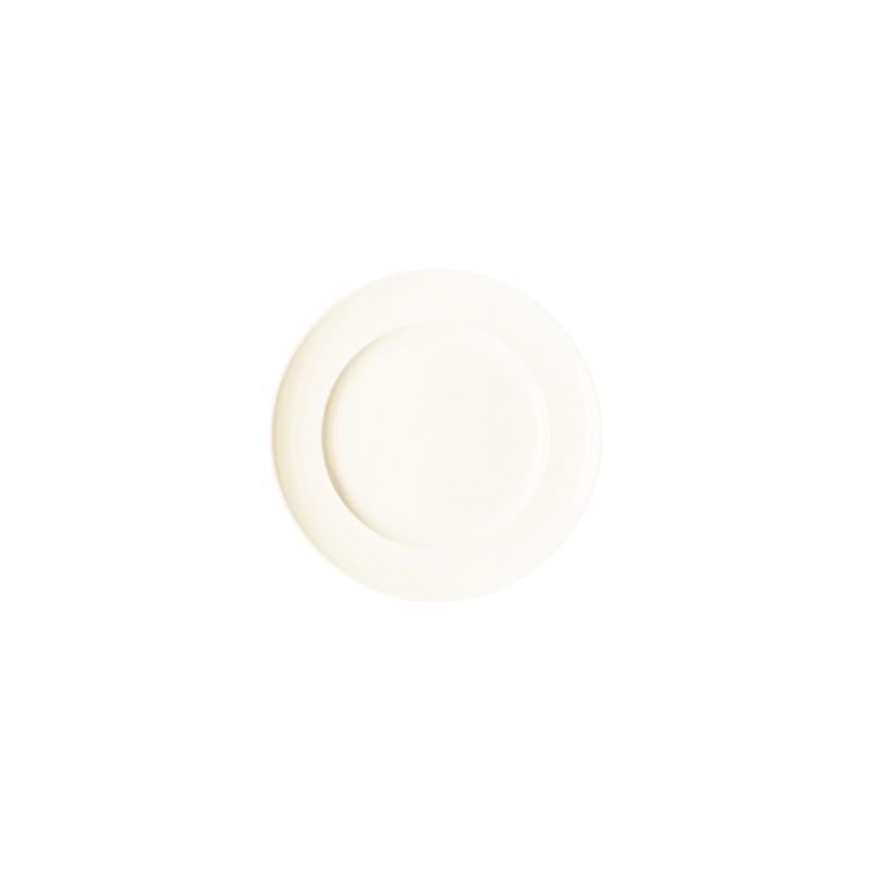 Classic Gourmet, Teller flach ø 145 mm creme | RAK-CLFP15