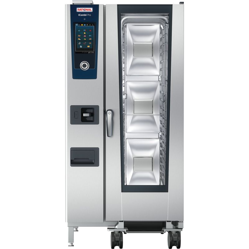 Elektro-Kombidämpfer 20 x GN 1/1 iCombi Pro | RAT-CF1ERRA.0000006