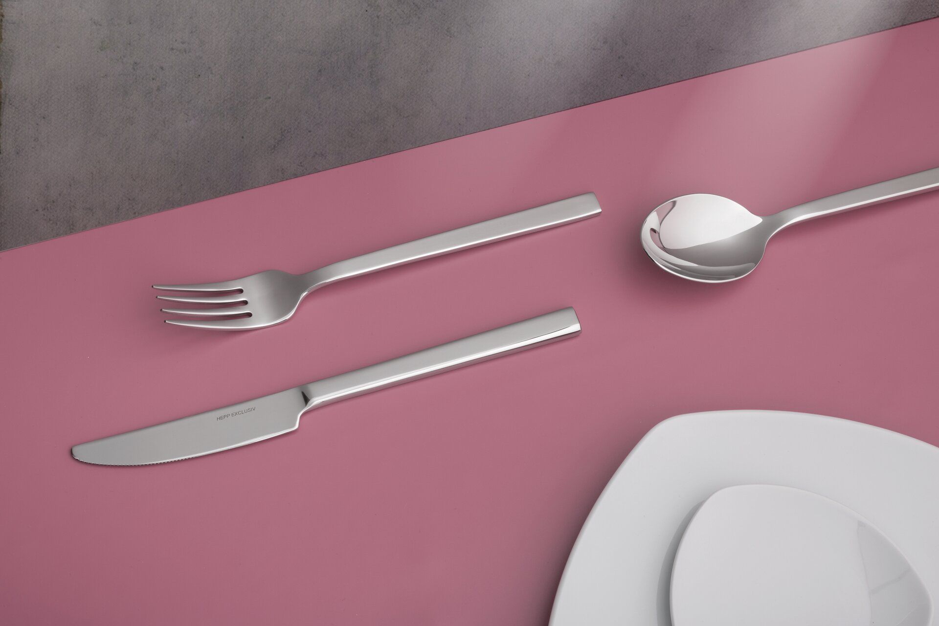 Profile, Tafelmesser Monoblock 230 mm | PHQ-0100481800